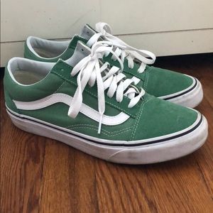 Vans sneakers